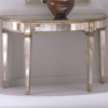 Mirrored Console Tables (Photo 12 of 15)