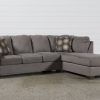 2 Piece Sectional Sofas With Chaise (Photo 9 of 15)