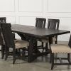 Rocco 7 Piece Extension Dining Sets (Photo 11 of 25)