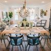 Magnolia Home Prairie Dining Tables (Photo 8 of 25)