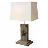 Western Table Lamps For Living Room (Photo 8 of 15)