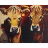 Cow Canvas Wall Art (Photo 8 of 15)