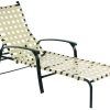 Commercial Grade Outdoor Chaise Lounge Chairs (Photo 14 of 15)