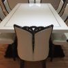 8 Seater Round Dining Table And Chairs (Photo 16 of 25)