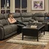 Home Zone Sectional Sofas (Photo 9 of 15)