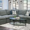 Home Zone Sectional Sofas (Photo 11 of 15)