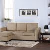 Sectional Sofas For Small Places (Photo 4 of 15)