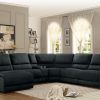 Couches With Chaise And Recliner (Photo 9 of 15)