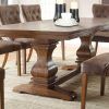 Rustic Oak Dining Tables (Photo 6 of 25)