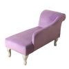 Purple Chaise Lounges (Photo 9 of 15)