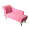 Pink Chaise Lounges (Photo 4 of 15)