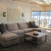 U Shaped Sectionals With Chaise (Photo 1 of 15)