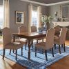 Extendable Dining Table Sets (Photo 15 of 25)