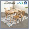 6 Seater Retangular Wood Contemporary Dining Tables (Photo 9 of 25)