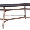 Wood Top Dining Tables (Photo 9 of 25)