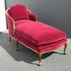 Hot Pink Chaise Lounge Chairs (Photo 6 of 15)