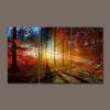 3 Piece Canvas Wall Art Sets (Photo 7 of 15)