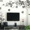 Floral & Plant Wall Art (Photo 10 of 15)