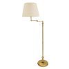 Adjustble Arm Standing Lamps (Photo 5 of 15)