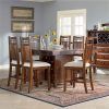 Laurent 7 Piece Counter Sets With Wood Counterstools (Photo 17 of 25)