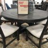 Chapleau Ii 9 Piece Extension Dining Tables With Side Chairs (Photo 13 of 25)