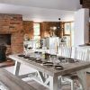 Langton Reclaimed Wood Dining Tables (Photo 2 of 25)