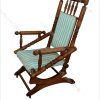 Antique Rocking Chairs (Photo 2 of 15)