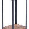 Industrial Plant Stands (Photo 9 of 15)