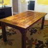Barn House Dining Tables (Photo 8 of 25)