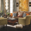 Accent Sofa Chairs (Photo 4 of 15)