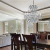 Clea 3-Light Crystal Chandeliers (Photo 25 of 25)