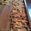 Wooden Blocks Metal Wall Art (Photo 8 of 15)