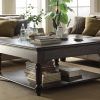 Transitional Square Coffee Tables (Photo 6 of 15)