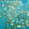 Almond Blossoms Vincent Van Gogh Wall Art (Photo 3 of 15)