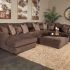 The 15 Best Collection of Jackson Tn Sectional Sofas