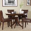 Brown Dining Tables (Photo 9 of 15)