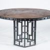 Hudson Round Dining Tables (Photo 15 of 25)