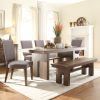 Walnut Dining Table Sets (Photo 24 of 25)