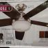 15 Best Collection of Outdoor Ceiling Fans at Costco