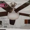 Outdoor Ceiling Fans At Costco (Photo 1 of 15)