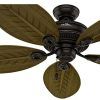 Hunter Indoor Outdoor Ceiling Fans With Lights (Photo 14 of 15)