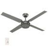 Industrial Outdoor Ceiling Fans (Photo 5 of 15)