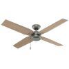 Outdoor Ceiling Fan No Electricity (Photo 4 of 15)