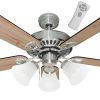 Hunter Outdoor Ceiling Fans With Lights And Remote (Photo 11 of 15)