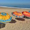 Hyperion Beach Umbrellas (Photo 16 of 25)