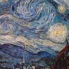 Vincent Van Gogh Wall Art (Photo 7 of 15)