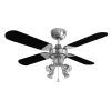 Gold Coast Outdoor Ceiling Fans (Photo 11 of 15)
