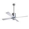 Outdoor Ceiling Fans With Galvanized Blades (Photo 12 of 15)