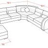Sectional Sofas By Size (Photo 6 of 15)