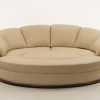 Rounded Sofas (Photo 15 of 15)